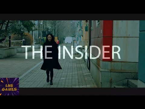 The Insider - interactive movie (Different End 3) - Android Gamplay - Full Game