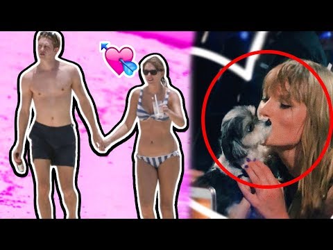 download lagu mp3 mp4 Taylor Swift Joe Alwyn Holiday, download lagu Taylor Swift Joe Alwyn Holiday gratis, unduh video klip Taylor Swift Joe Alwyn Holiday