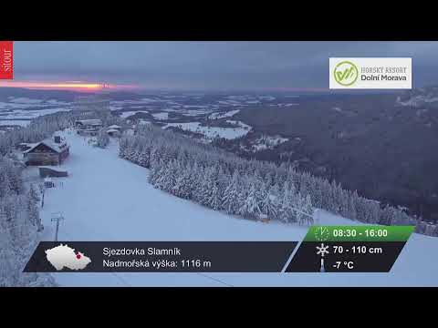 Panorama – živé vysílání