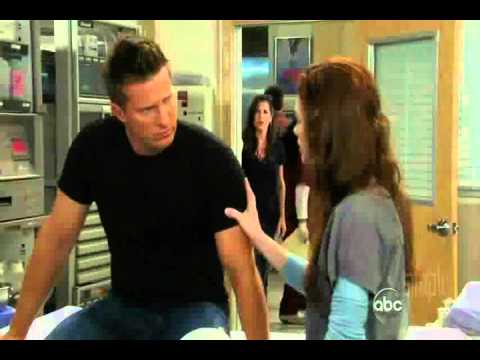 GH  Elizabeth scenes 9-10-12  ~  Liason