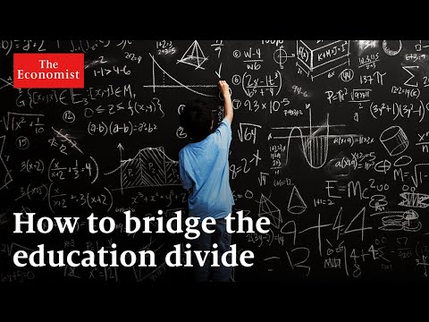 Can science help poor kids earn more? | The Economist