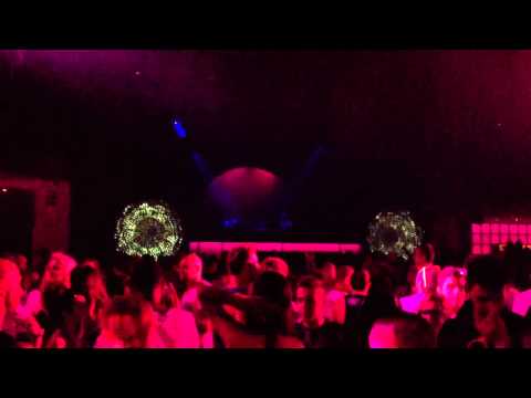 Richie Hawtin & Luciano - Enter. Vs Cadenza - Space Ibiza