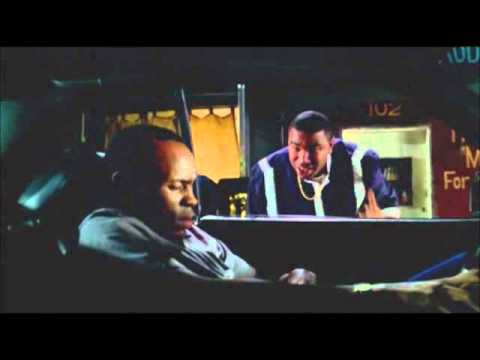 Scene with N.O.R.E : "Water" (from Paid In Full)
