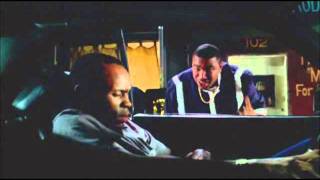 Scene with N.O.R.E : &quot;Water&quot; (from Paid In Full)