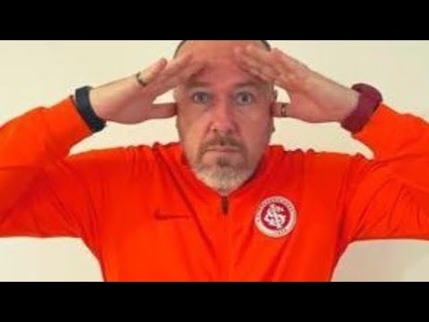 A Hora do Mestre  ( Inter a vergonha do Brasil ) Fortaleza 5x1 inter morram de rir