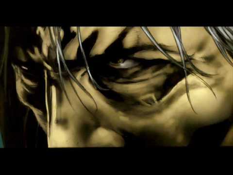 Raistlin Majere - The Soulforge