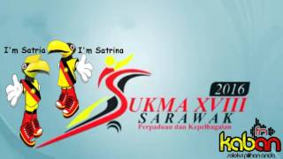 Download lagu Lagu Tema SUKMA 2016 SARAWAK mp3