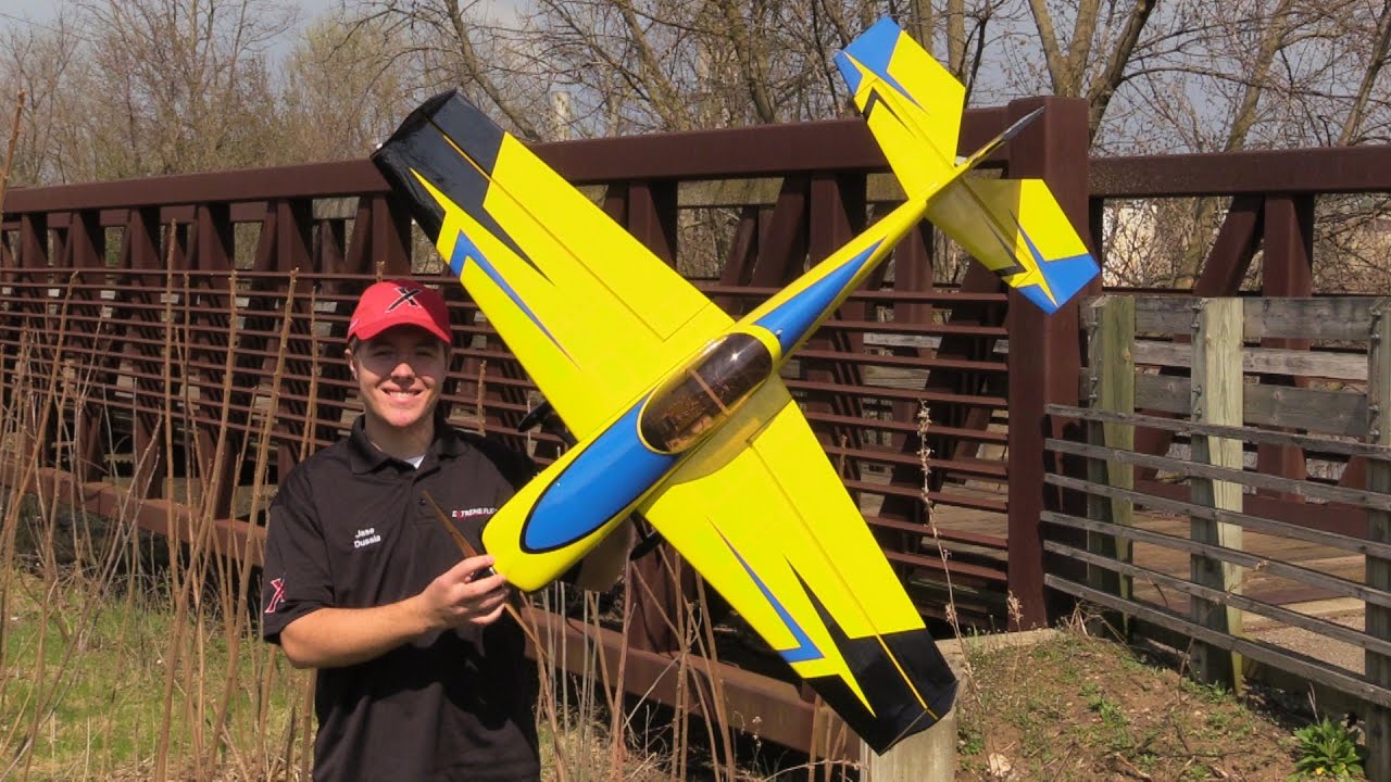  52" Slick 580 EXP – červená/biela/modrá 1,32 m