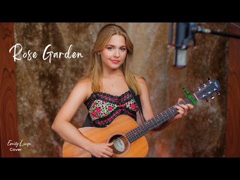 Rose Garden - Lynn Anderson (Cover by Emily Linge)