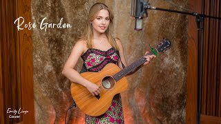 Rose Garden - Lynn Anderson (Cover by Emily Linge)