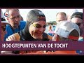 ZWEMELFSTEDENTOCHT: Hoogtepunten van de tocht