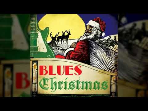 Albert King - Santa Claus Wants Some Lovin'