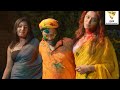 High Fashion Shoot Concept Holi Party Sagar Koyeliya And Chandni Eva Entertainment FashionVlO