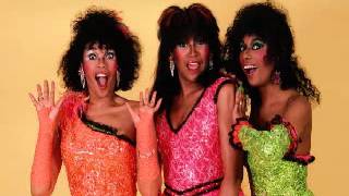 Pointer Sisters - I Need a man - 77'