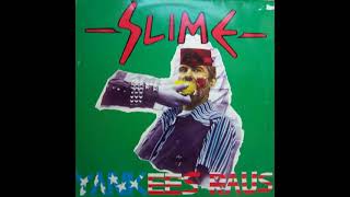 SLIME   Gerechtigkeit 1982