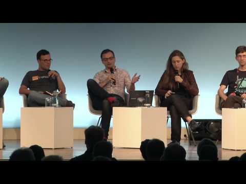 Scala Days Berlin Closing Panel