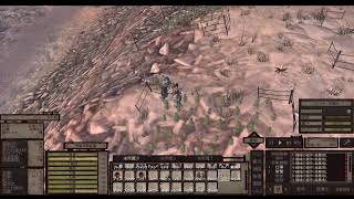 kenshi 仕事中なので放置プレイ編　（声なし）