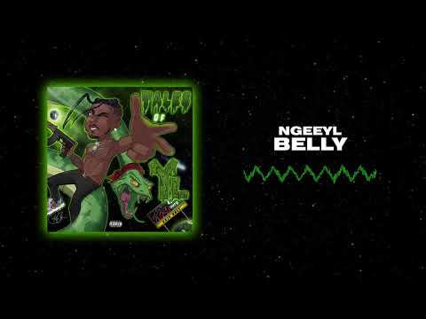 Video thumbnail for Belly