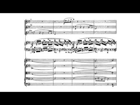 Chopin: Piano Concerto No. 2 in F minor, Op. 21 (with Full Score)