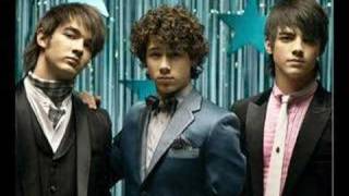 Jonas Brothers-Move On