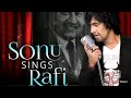 Pathar Ke Sanam By Sonu Nigam Sad Song
