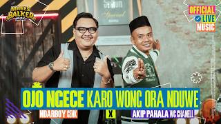 Download lagu Ojo Ngece Karo Wong Ora Nduwe - Ndarboy Genk x Akip Pahala WC Chanell ( Live Music) mp3 Download lagu Ojo Ngece Karo Wong Ora Nduwe - Ndarboy Genk x Akip Pahala WC Chanell ( Live Music) mp3
