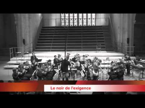 Brassage Brass Band - Teaser