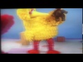 Big Bird And Radar Exercising