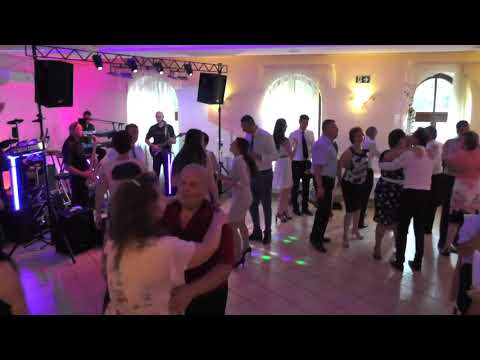 Galga Express Band - Lakodalom mix 836