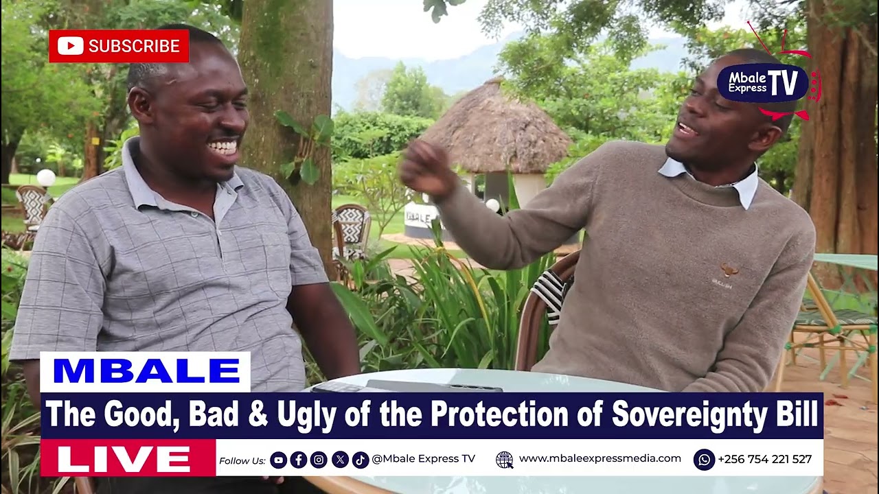 The Good , Bad and Ugly of the Sovereignty Protection Bill 2026