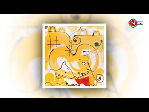 Xalq rəssamı - 18.03.2021