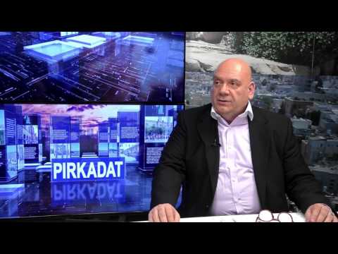 Mindenki szembesülésre, számvetésre kényszerül