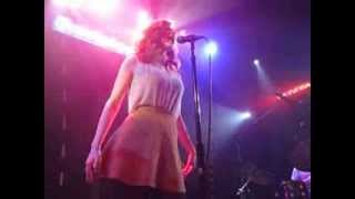 Love Doctor -  Lake Street Dive