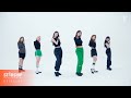IVE 아이브 After LIKE DANCE PRACTICE
