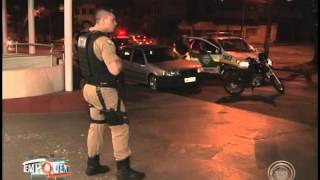 preview picture of video 'Assaltantes de farmácias em Londrina são presos pela Rotam (02/09)'