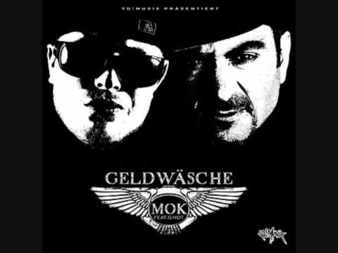 G-Hot, Mok - Goldrapper (Geldwäsche)