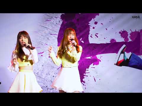 05052019 First Impression (Emma Focus) @ JK-Street Cover Dance