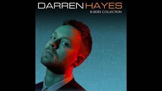 Darren Hayes - Lift Me Up (Demo)[Lyrics]