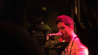 Tenth Avenue North - Hallelujah - Make Your Move NYC 2011