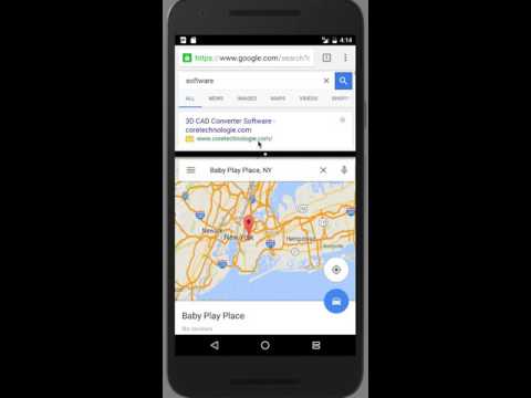 &#x202a;1- What is New in Android N ماهي الميزات الجديدة في&#x202c;&rlm;