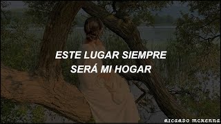 Ellie Goulding - Home┃Traducida al Español