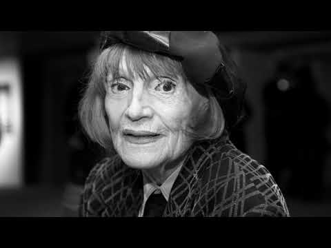 Gisela May - Antonis (Mikis Theodorakis)