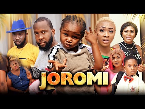JOROMI (Full Movie) Ebube Obio/Ray Emodi/Benita Latest Trending 2022 Nigerian Nollywood Movie
