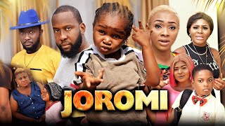 JOROMI (Full Movie) Ebube Obio/Ray Emodi/Benita Latest Trending 2022 Nigerian Nollywood Movie