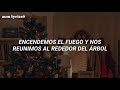 Ed Sheeran & Elton Jhon - Merry Christmas | Español Ed Sheeran & Elton Jhon - Merry Christmas | Español