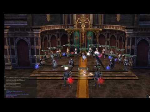 L2Elite IDITheBossIPI 5 (The Legend is back)