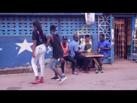 Spells x Kzee - Daavi (dance video 2)
