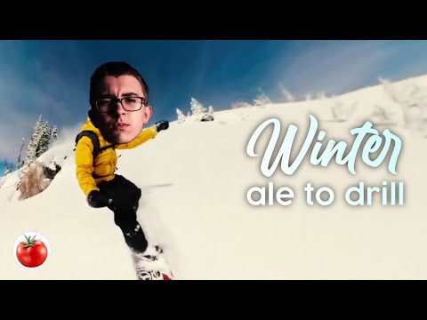 Young Igor & FEZZ & $even - Winter ale  to DRILL