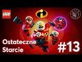 Gra LEGO Iniemamocni Ostateczne Starcie Odc 13 LegoZmysl