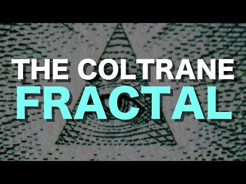 The Coltrane Fractal